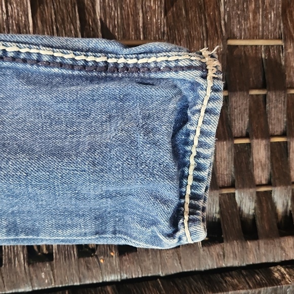 🌟2/40⭐️ True religion distressed jeans - Picture 5 of 10